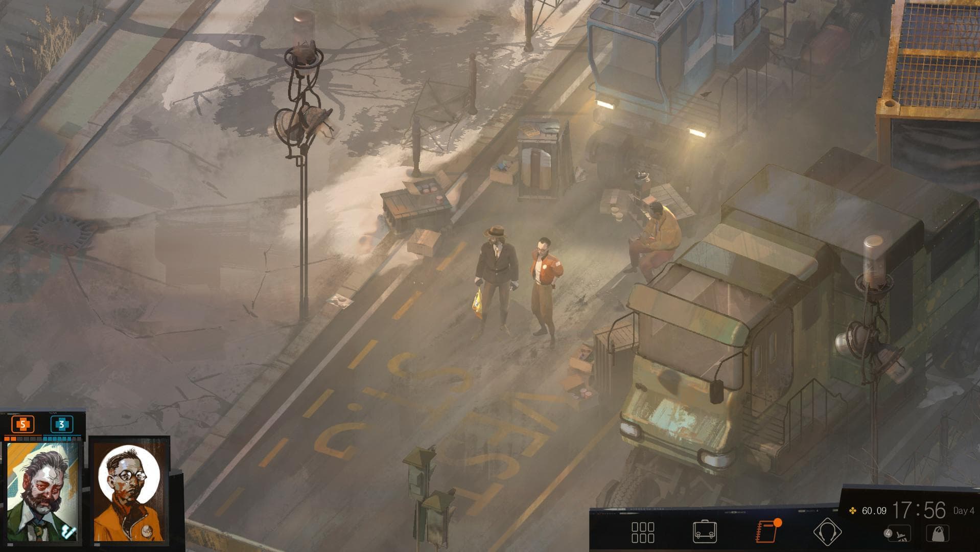 Disco Elysium - The Final Cut Bundle