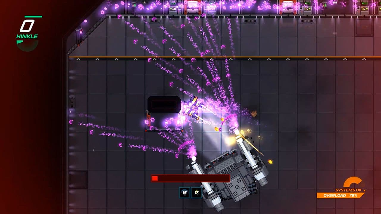 Broken Bots
