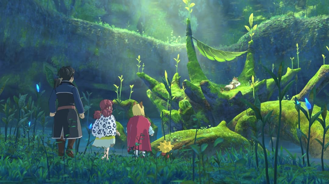 Ni no Kuni II: Revenant Kingdom