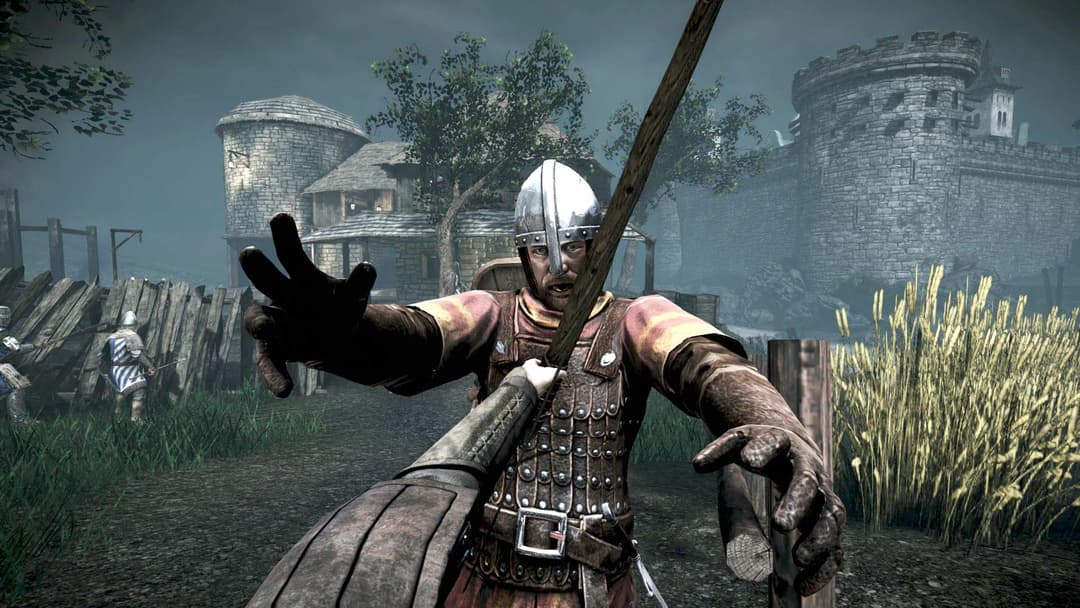 Chivalry: Medieval Warfare