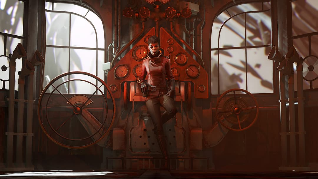 Dishonored: Death of the Outsider