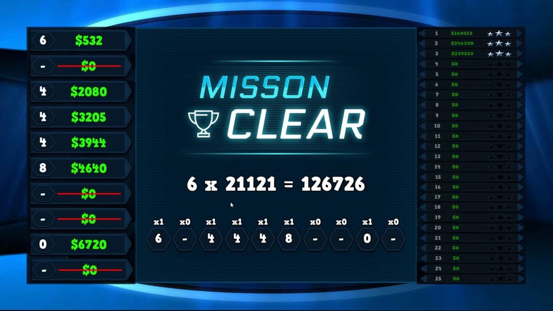 Trivia Vault: Mixed Trivia
