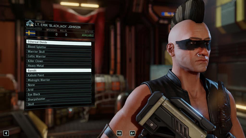 XCOM 2 - Anarchy's Children