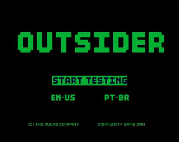 Outsider