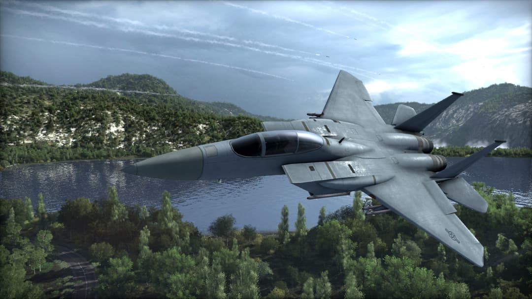 Wargame: Airland Battle
