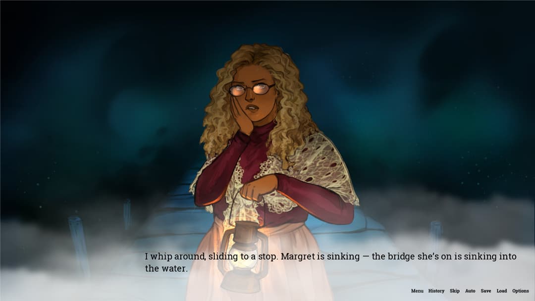 Lake of Voices