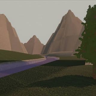 Hero's Journey (itch)