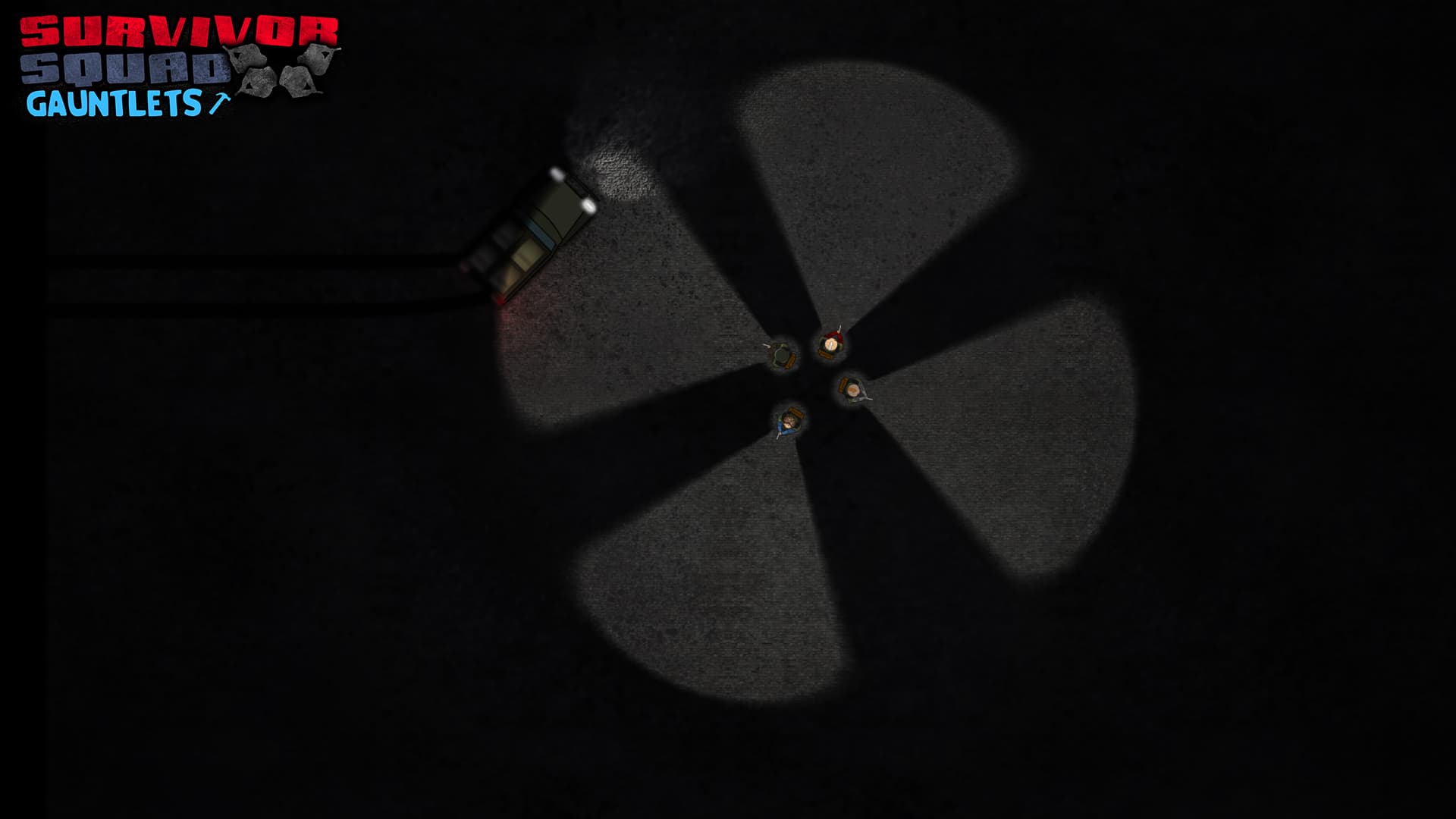 Survivor Squad: Gauntlets