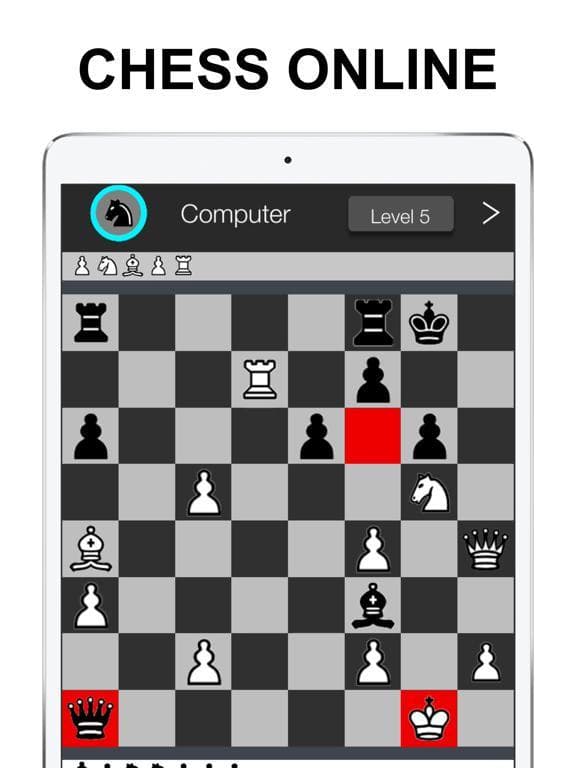Chess Online·