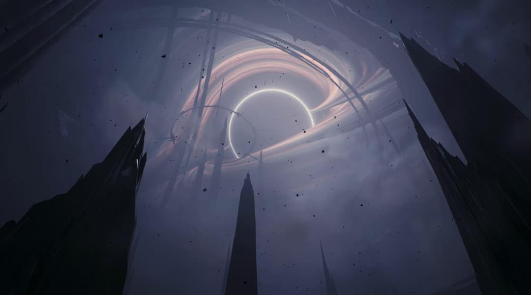 Remnant 2 - The Dark Horizon