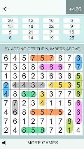 Math Games
