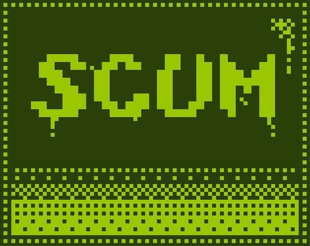 Scum