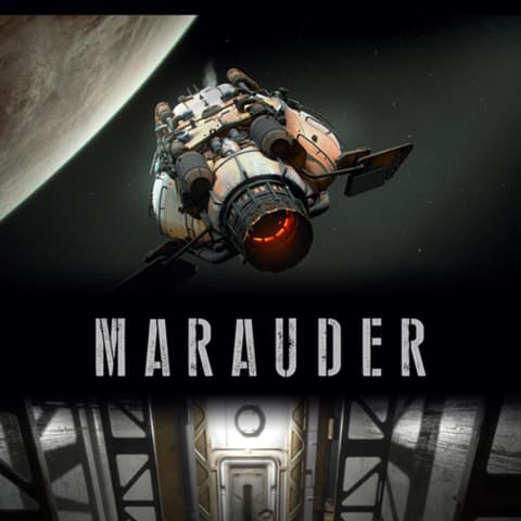 Marauders