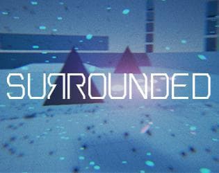 Surrounded