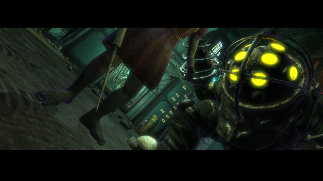 BioShock Remastered