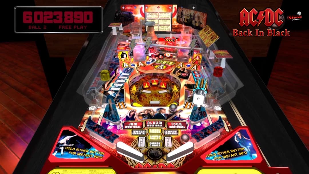 Stern Pinball Arcade