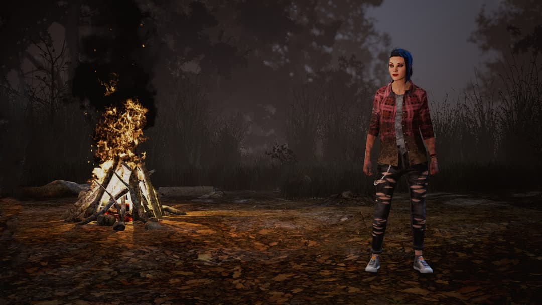 Dead by Daylight - Headcase