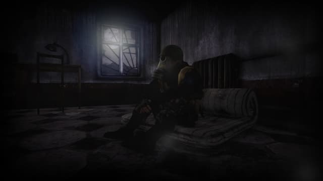 Next Day: Survival