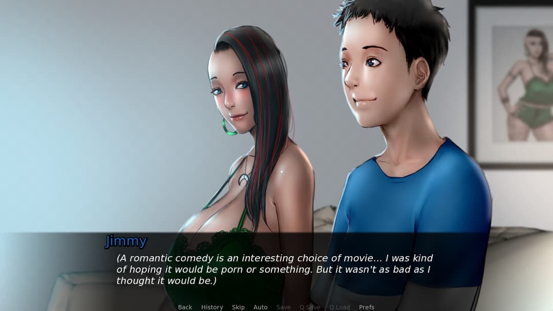 Prince of Suburbia - Part 1