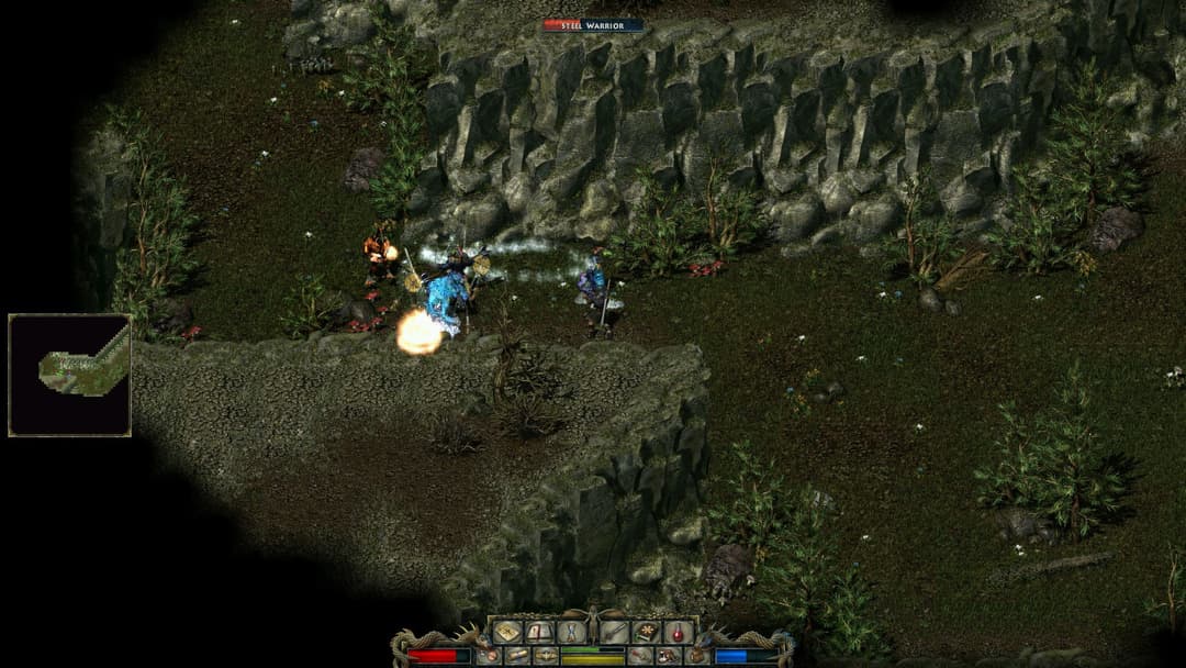 Divine Divinity