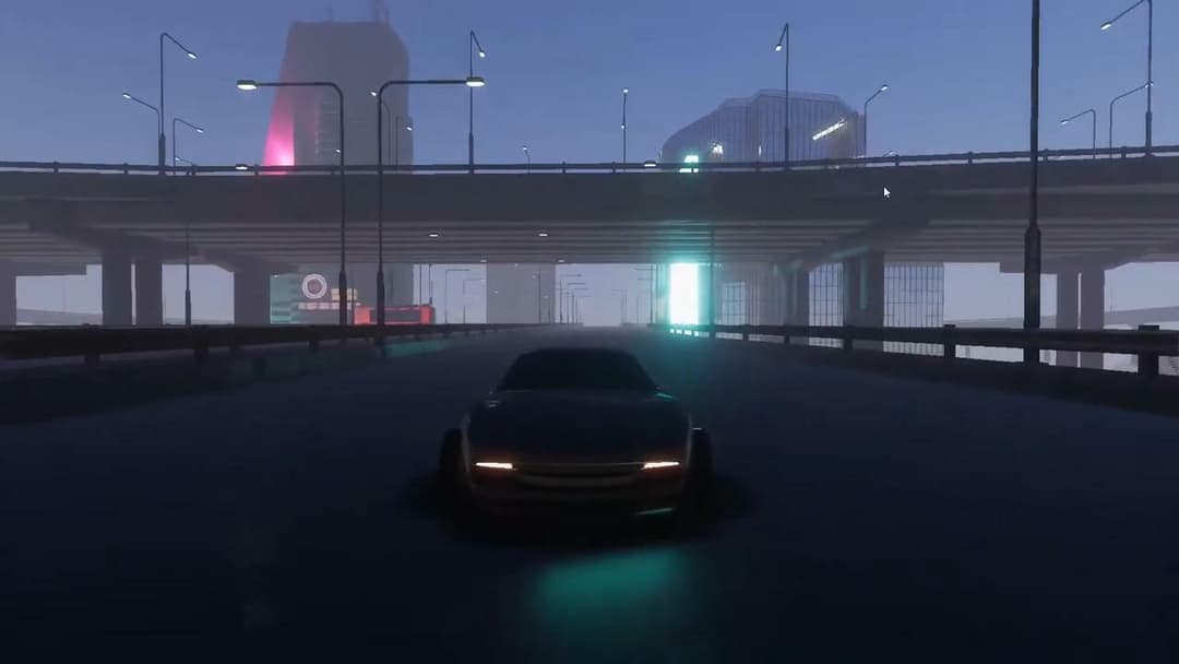 Cyberpunk 2077 Remake 1.2