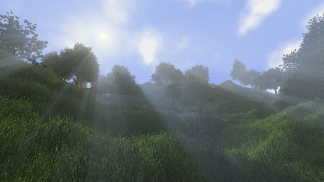 Rising World