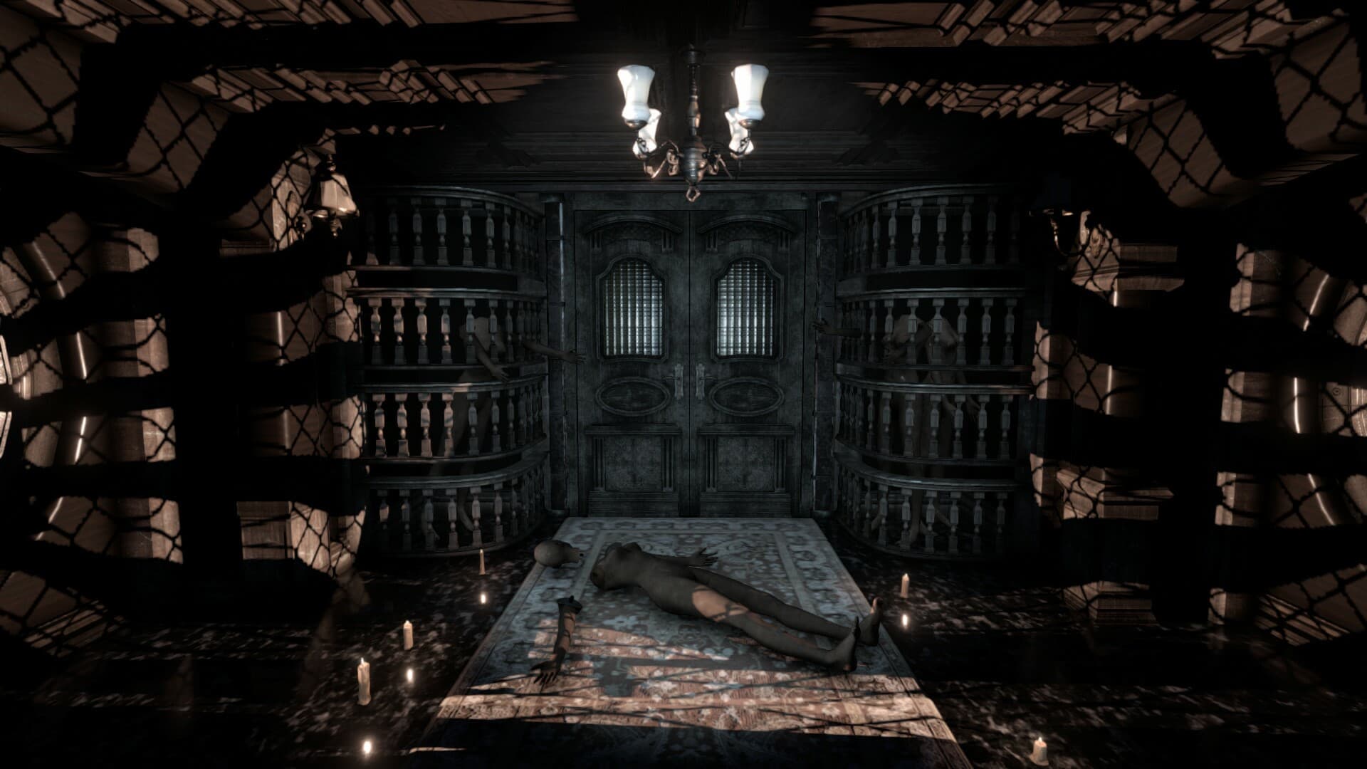 Deathbloom: Chapter 2