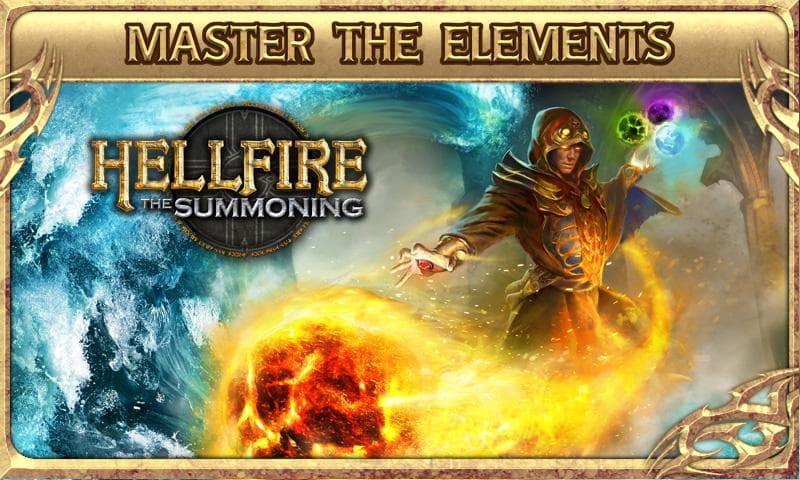 HellFire