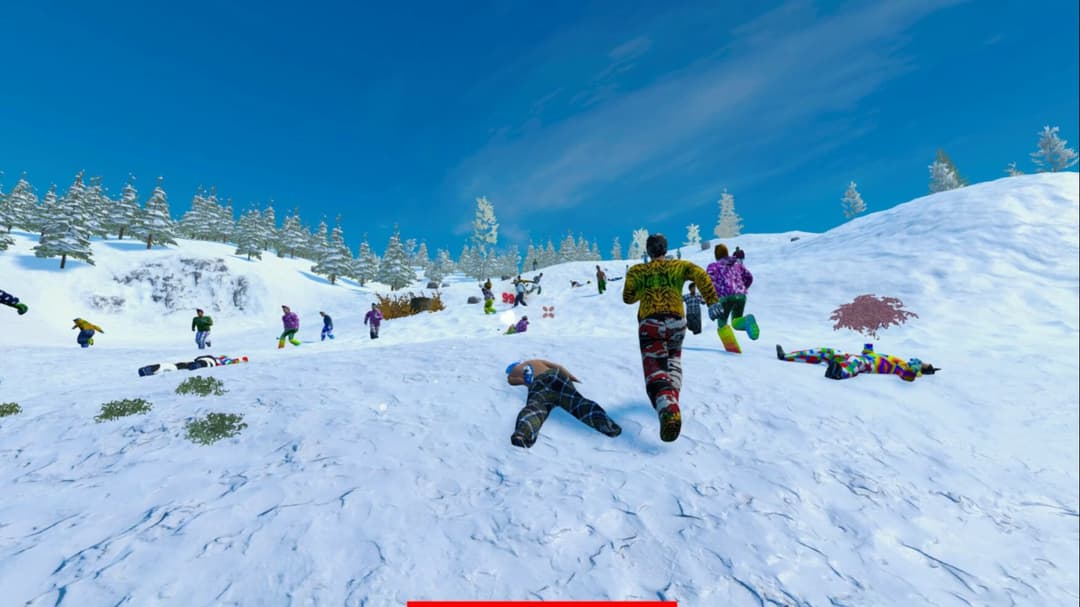 Snowballer
