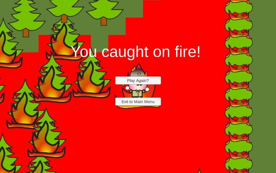 Ranger Danger