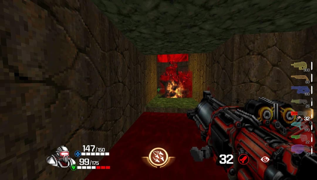 Quake Champions: Doom Edition