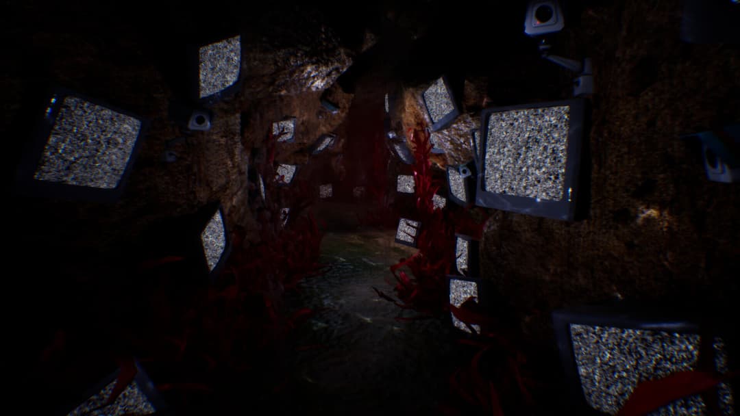 The Inn-Sanity
