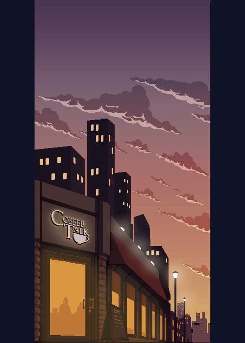 Coffee Talk