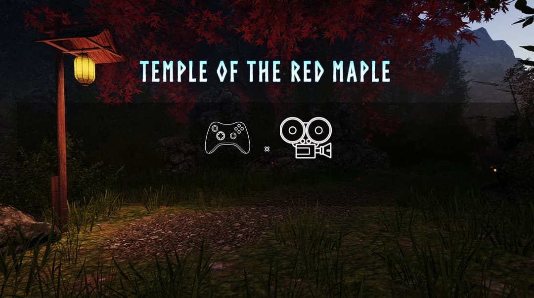 Singing Stones VR