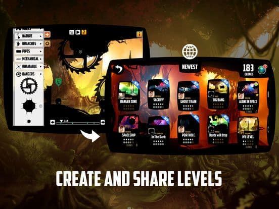 Badland