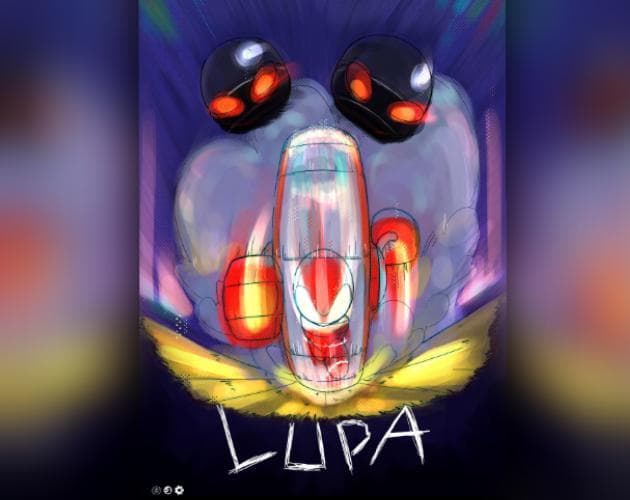 LUPA