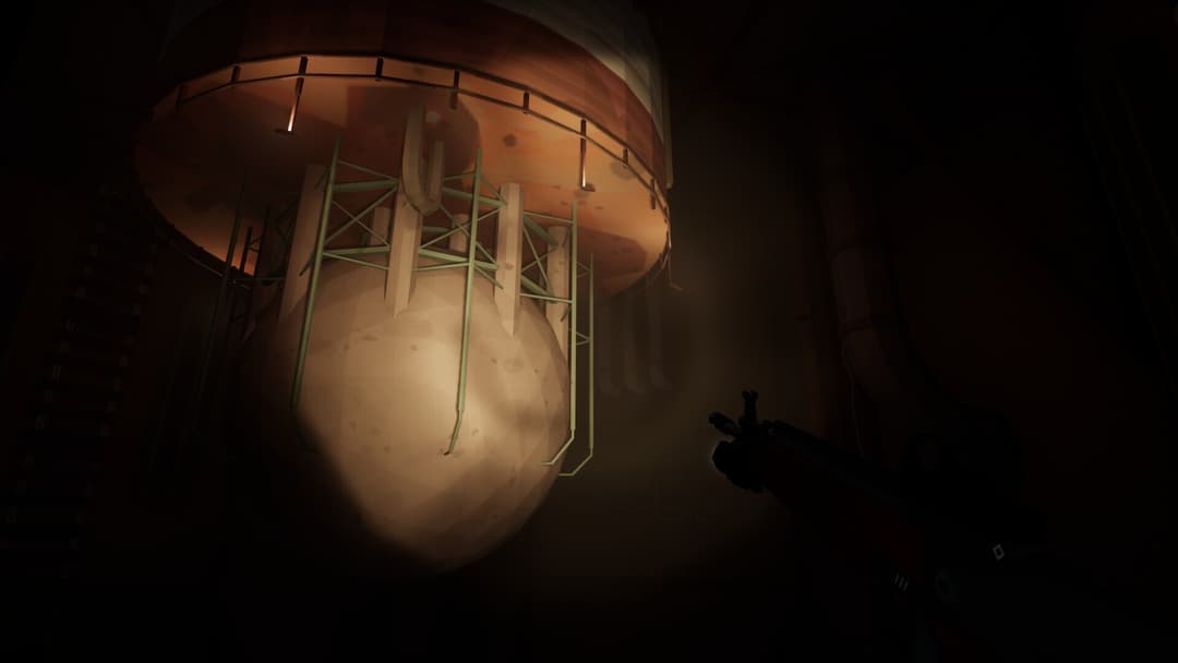 Project Silverfish