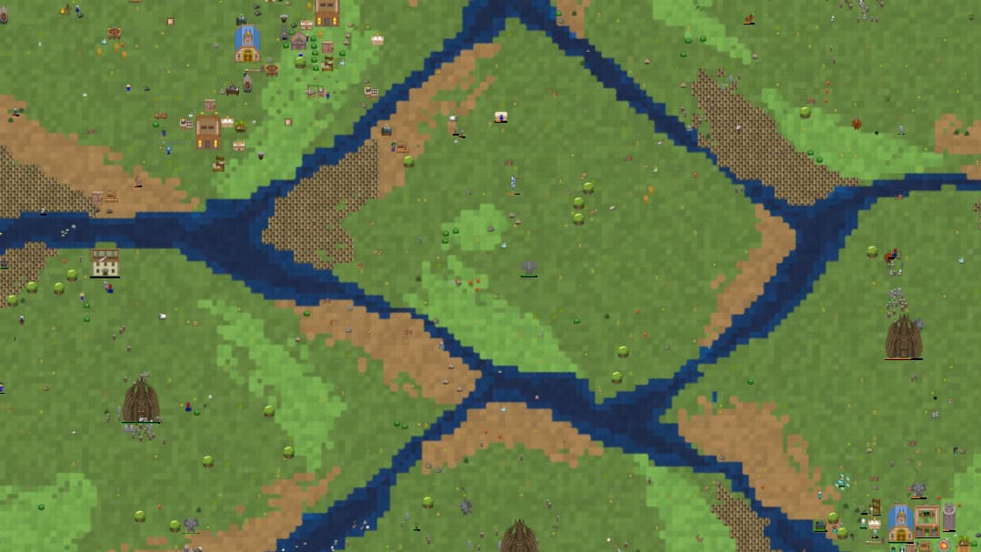 Aurora Dusk: Steam Age