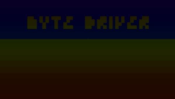 Byte Driver