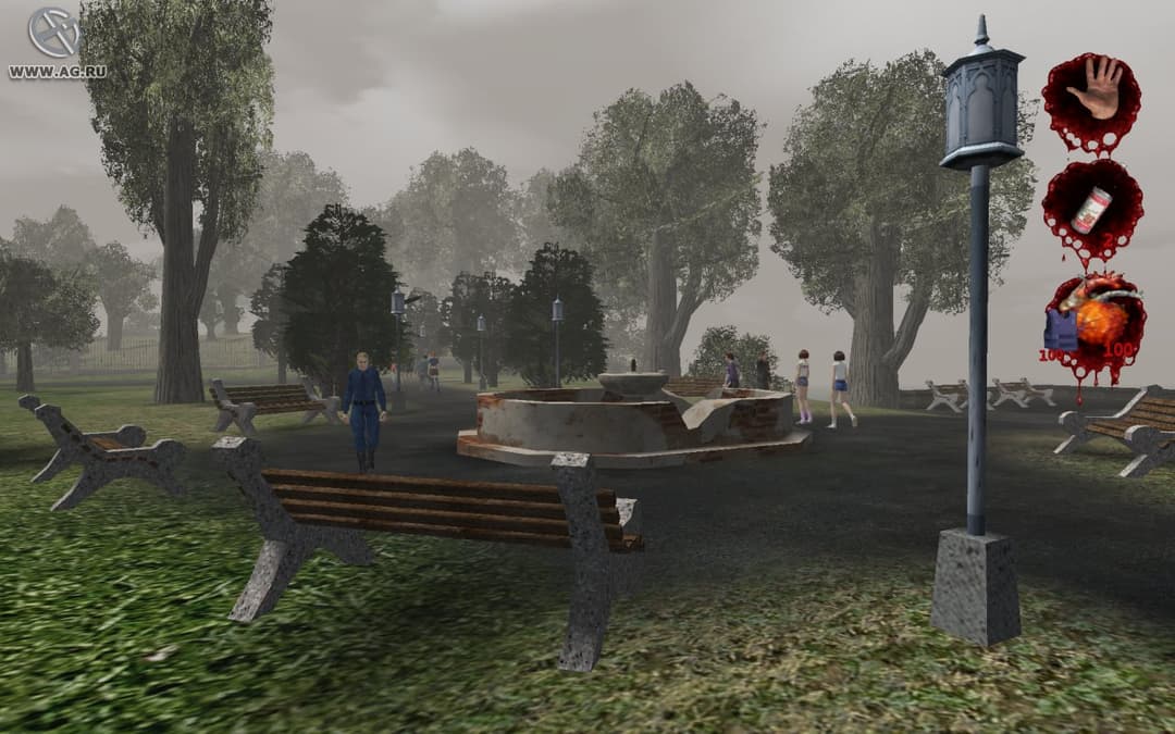 Postal 2: Штопор Жж0т!