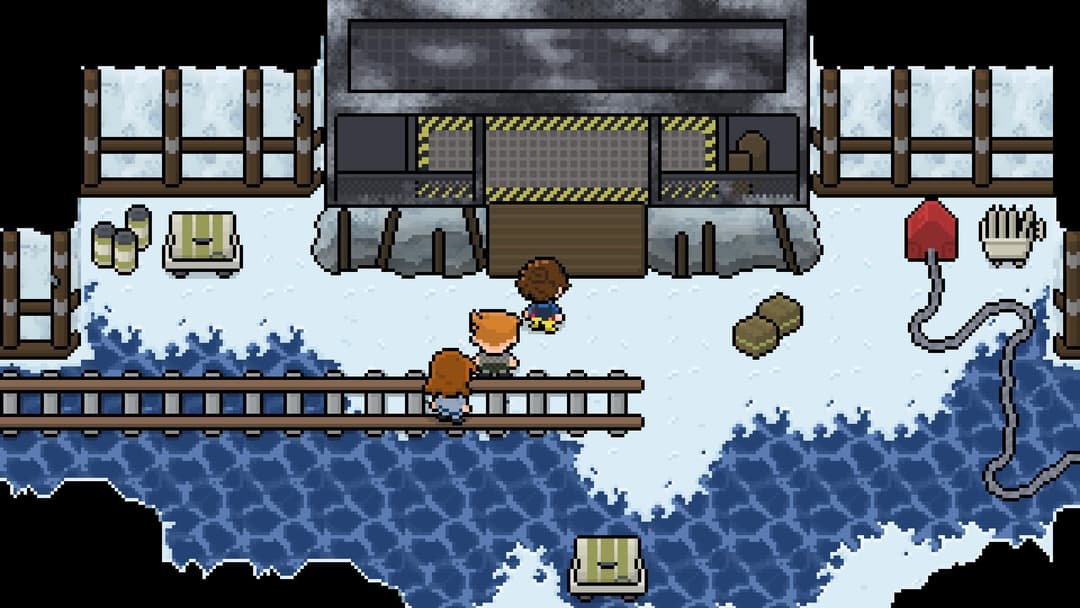 Cairn: Mathair's Curse