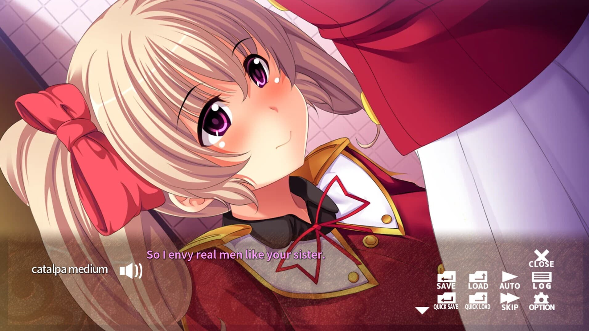 俺が私に変わった日…- Becoming a She