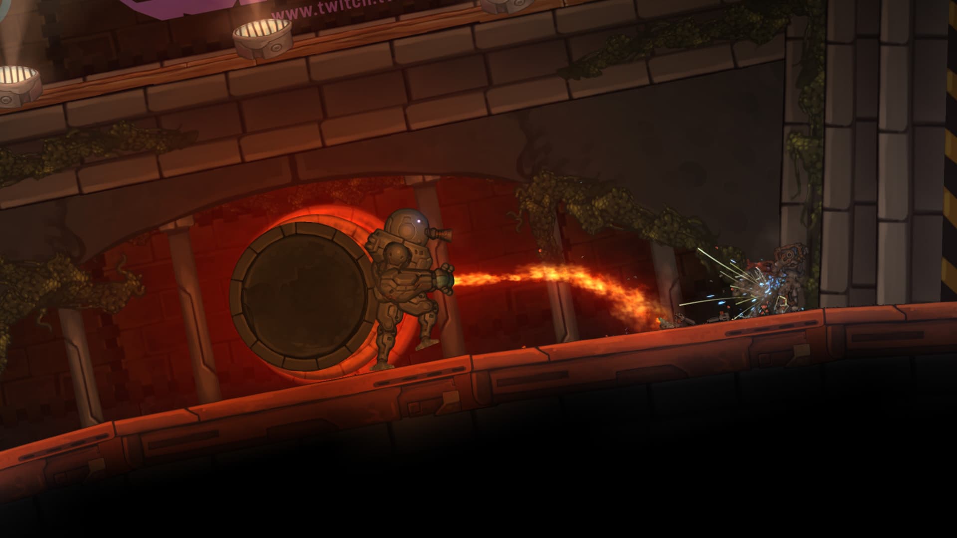 Planetoid Pioneers