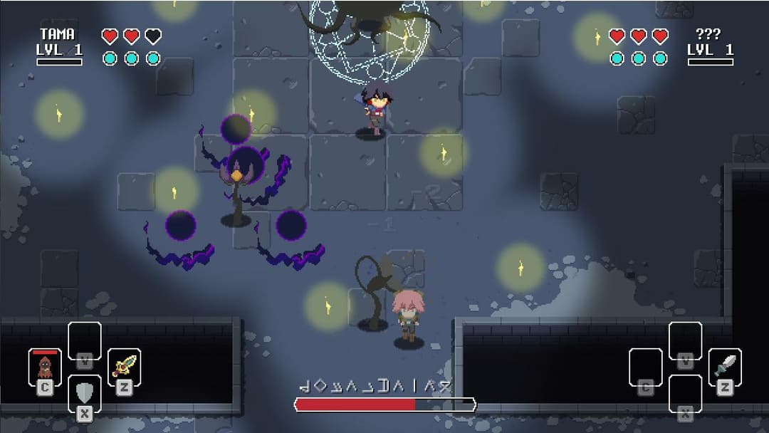 Sword of the Necromancer