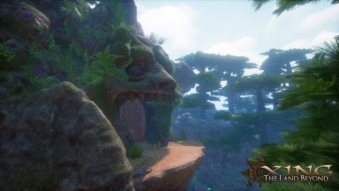 XING: The Land Beyond