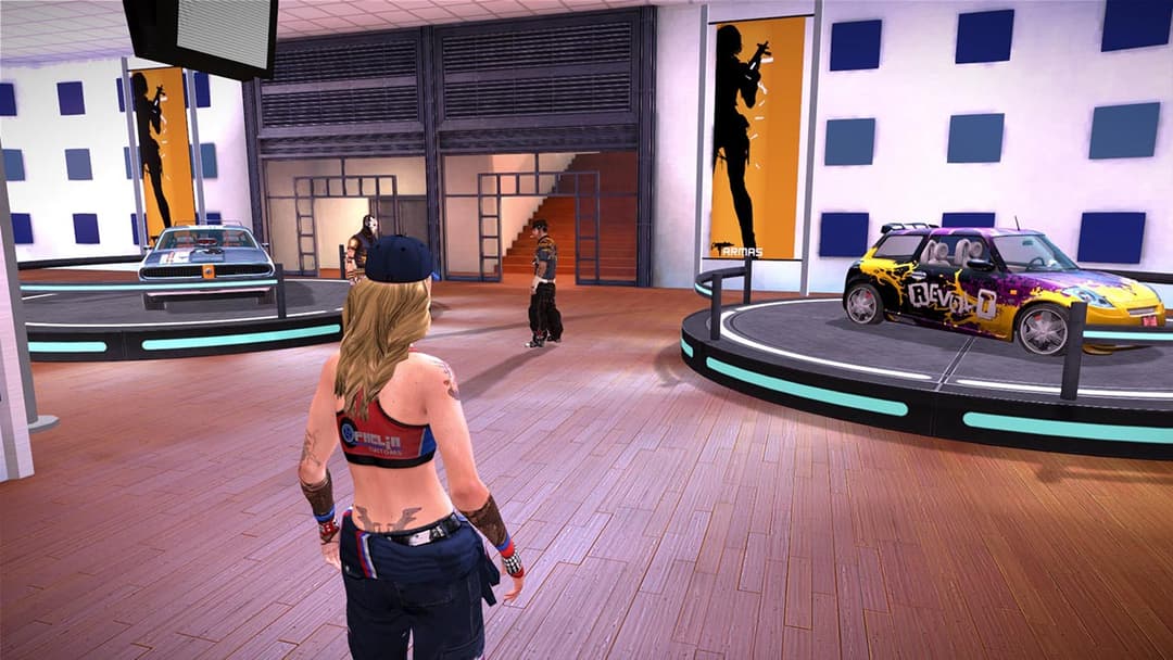 APB Reloaded