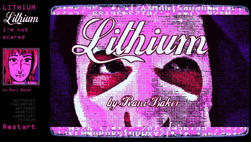 LITHIUM