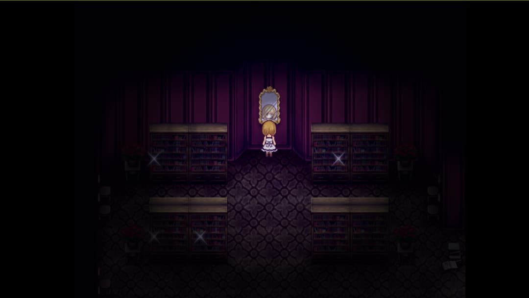The Witch's House MV