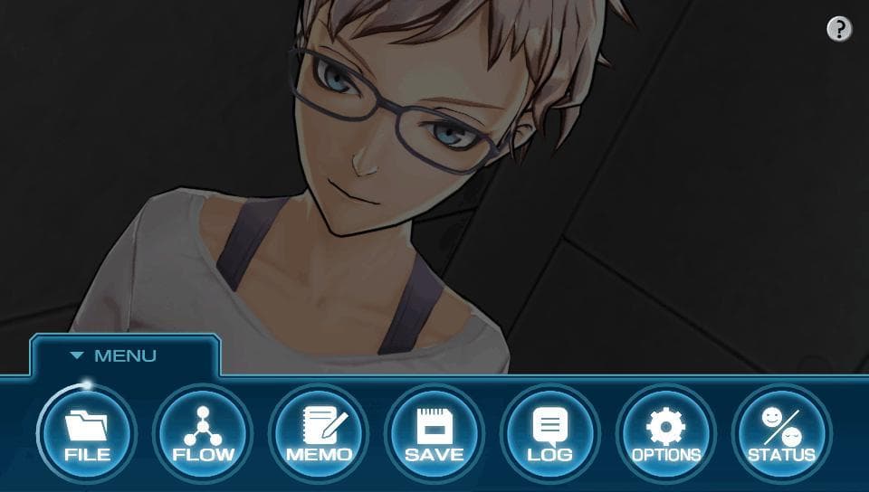 Zero Escape: Zero Time Dilemma