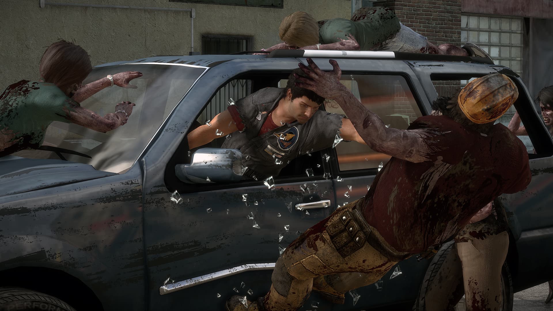 Dead Rising 3 Apocalypse Edition
